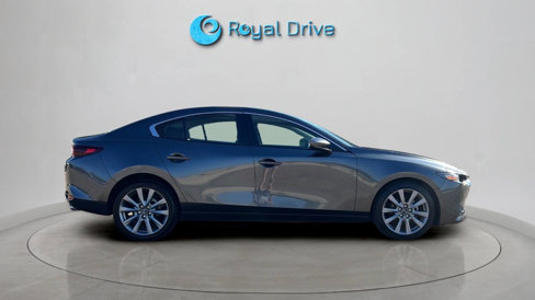 Used 2025 MAZDA MAZDA3 s image 7