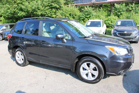Used 2016 Subaru Forester 2.5i Premium w/ All-Weather Package image 5