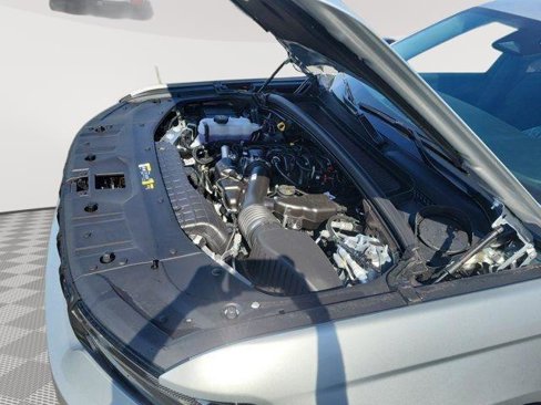 New 2025 Jeep Grand Cherokee L Altitude image 16