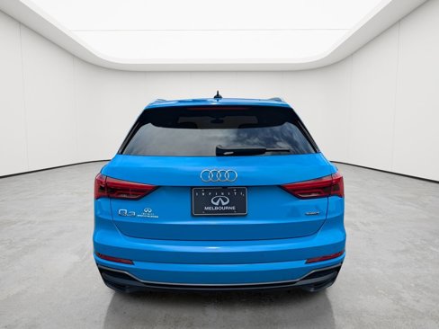 Used 2021 Audi Q3 2.0T Premium w/ Convenience Package image 6