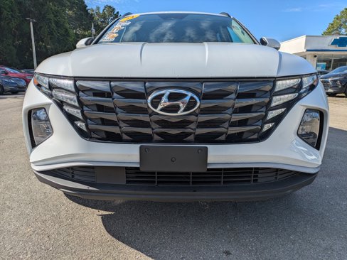 Used 2024 Hyundai Tucson SEL image 3