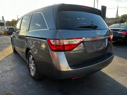 Used 2012 Honda Odyssey EX-L image 5