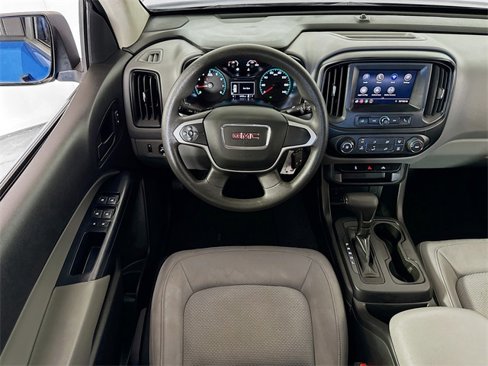 Used 2021 GMC Canyon Elevation Standard w/ Convenience Package image 18