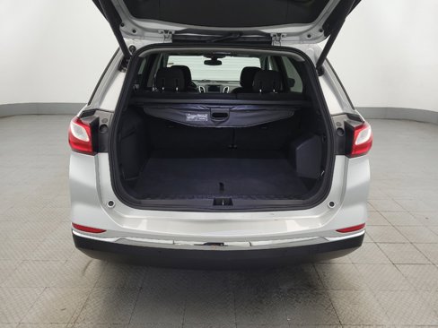 Used 2019 Chevrolet Equinox LT image 29