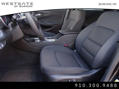 Used 2022 Chevrolet Malibu LT image 17