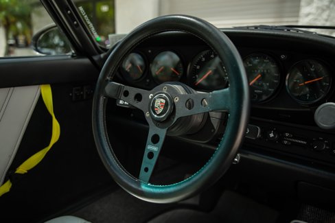 Used 1992 Porsche 911 Carrera image 33