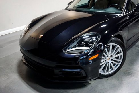 Used 2018 Porsche Panamera image 87
