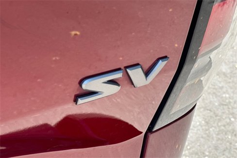 Used 2022 Nissan Frontier SV image 47