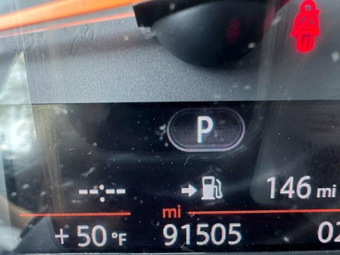 Used 2017 MINI Cooper S image 18