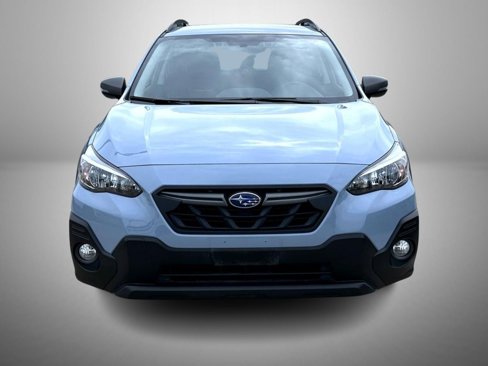 Used 2023 Subaru Crosstrek 2.5i Sport image 2
