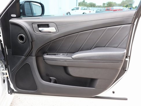 Used 2019 Dodge Charger GT w/ Plus Group image 8