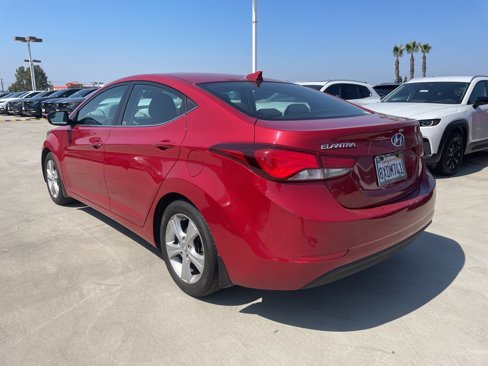 Used 2016 Hyundai Elantra Value Edition image 6