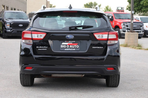 Used 2019 Subaru Impreza 2.0i Premium w/ Eyesight & BSD/Rcta & SRF image 10