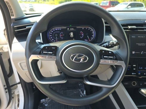 Used 2024 Hyundai Tucson SEL image 16