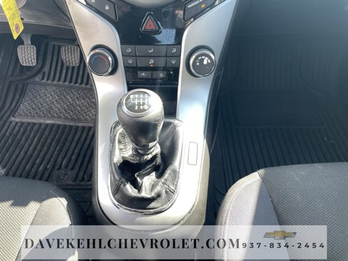 Used 2012 Chevrolet Cruze Eco image 19