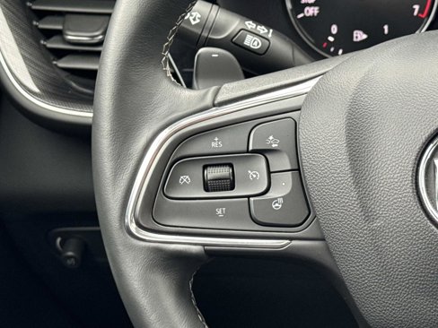 Used 2023 Buick Envision Essence w/ Sport Touring Package image 11