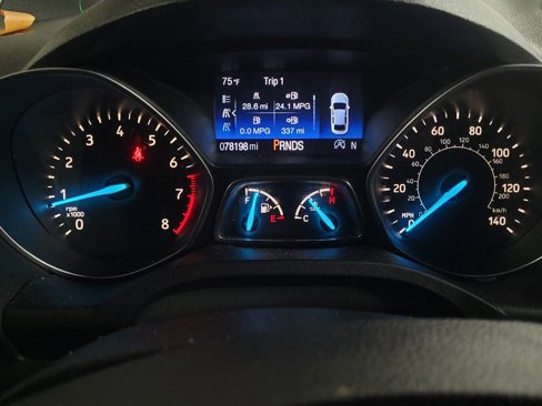 Used 2018 Ford Escape SE image 23