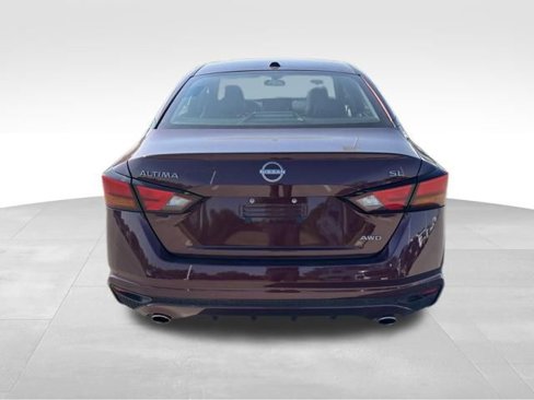 Used 2024 Nissan Altima 2.5 SL image 4