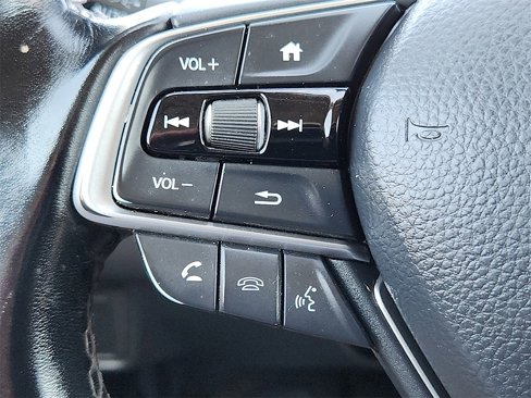 Used 2022 Honda Accord Touring image 21