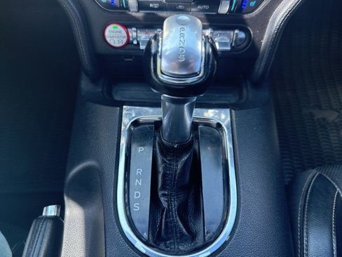 Used 2017 Ford Mustang Premium w/ Ecoboost Performance Package image 25