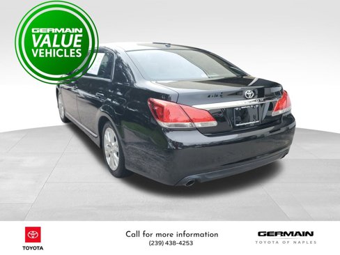 Used 2011 Toyota Avalon image 9