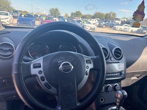 Used 2012 Nissan Rogue S w/ Special Edition Pkg image 3