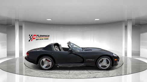 Used 1993 Dodge Viper RT/10 image 6