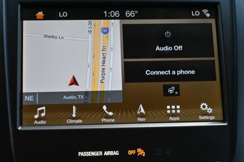 Used 2019 Lincoln MKC Select w/ Select Plus Package image 29