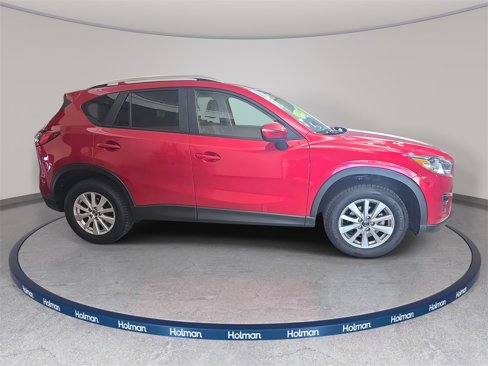 Used 2016 MAZDA CX-5 Touring image 5