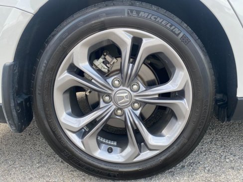 Used 2024 Honda Accord EX image 12