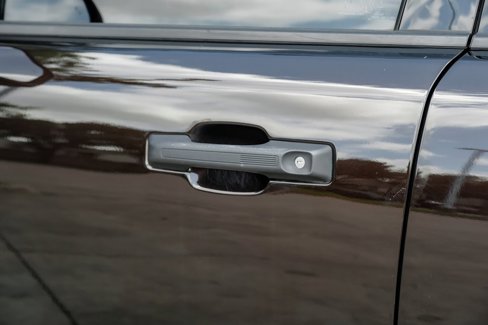 Used 2021 Ford Bronco Sport Big Bend image 51