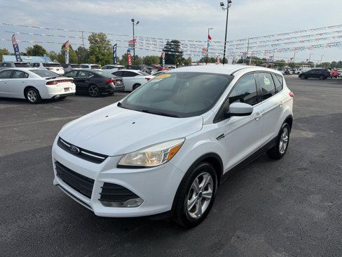 Used 2016 Ford Escape SE image 9