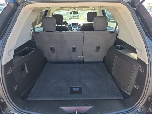 Used 2015 Chevrolet Equinox LT w/ Power Convenience Package image 34
