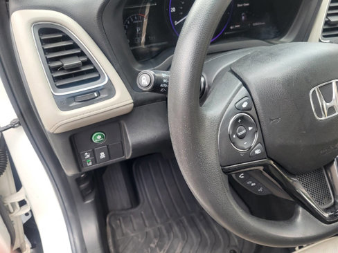 Used 2022 Honda HR-V EX image 17