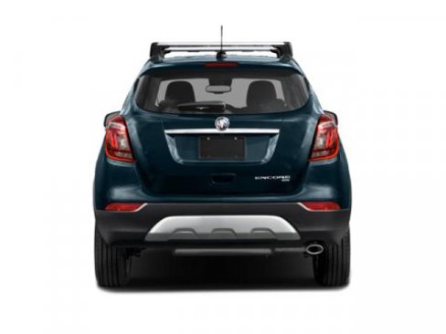 Used 2022 Buick Encore Preferred image 8