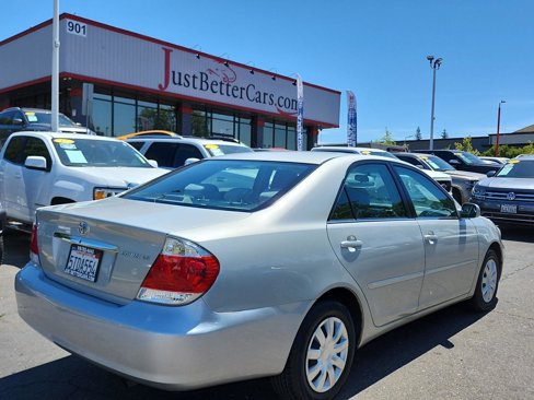 Used 2006 Toyota Camry LE image 10
