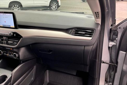 Used 2022 Ford Escape SEL image 24