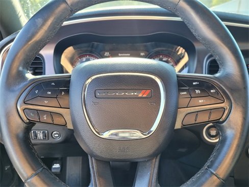 Used 2018 Dodge Charger SXT w/ Blacktop Package image 20