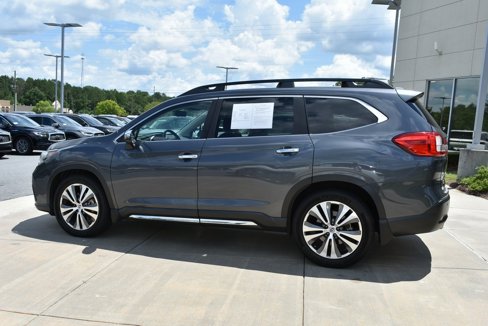 Used 2019 Subaru Ascent Touring image 8