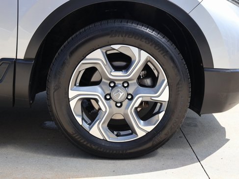 Used 2019 Honda CR-V EX image 38