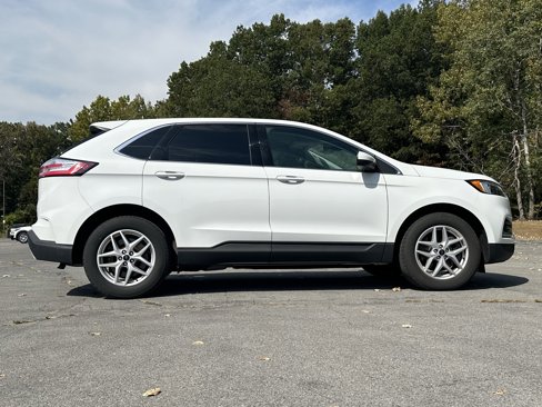 Used 2023 Ford Edge SEL image 10