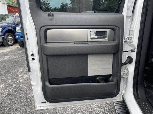 Used 2013 Ford F150 FX2 w/ Luxury Equipment Group image 34
