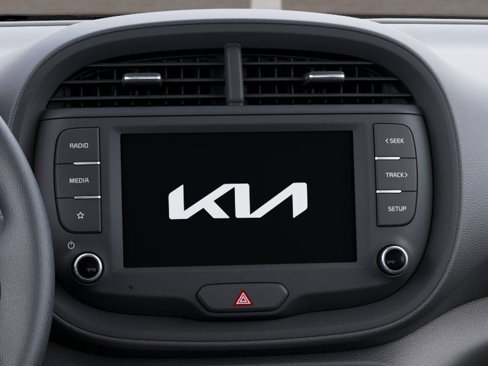 New 2025 Kia Soul LX image 20