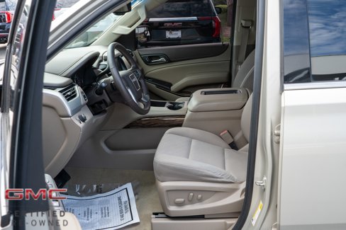 Used 2015 GMC Yukon SLE w/ Convenience Package image 17