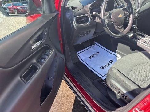 Certified 2020 Chevrolet Equinox LT w/ Driver Convenience Package image 7
