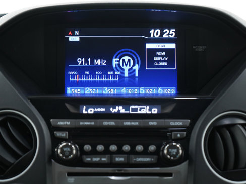 Used 2012 Honda Pilot EX-L image 19