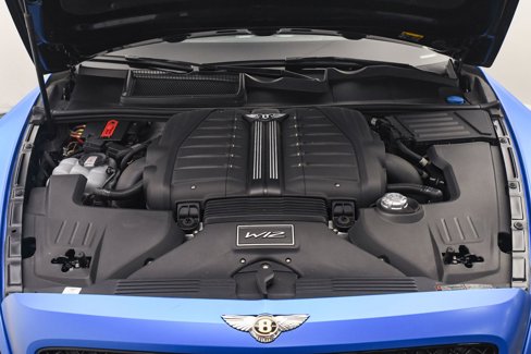 Used 2020 Bentley Bentayga Speed image 28