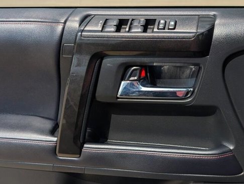 Used 2019 Toyota 4Runner TRD Off-Road Premium image 21