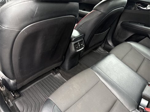Used 2021 Kia Forte GT image 14