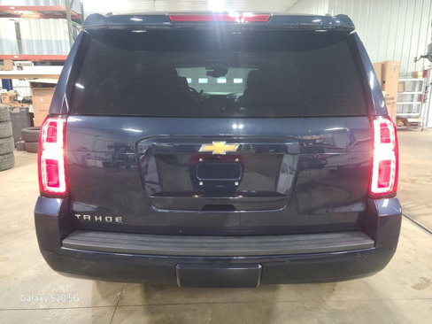 Used 2017 Chevrolet Tahoe LT image 2
